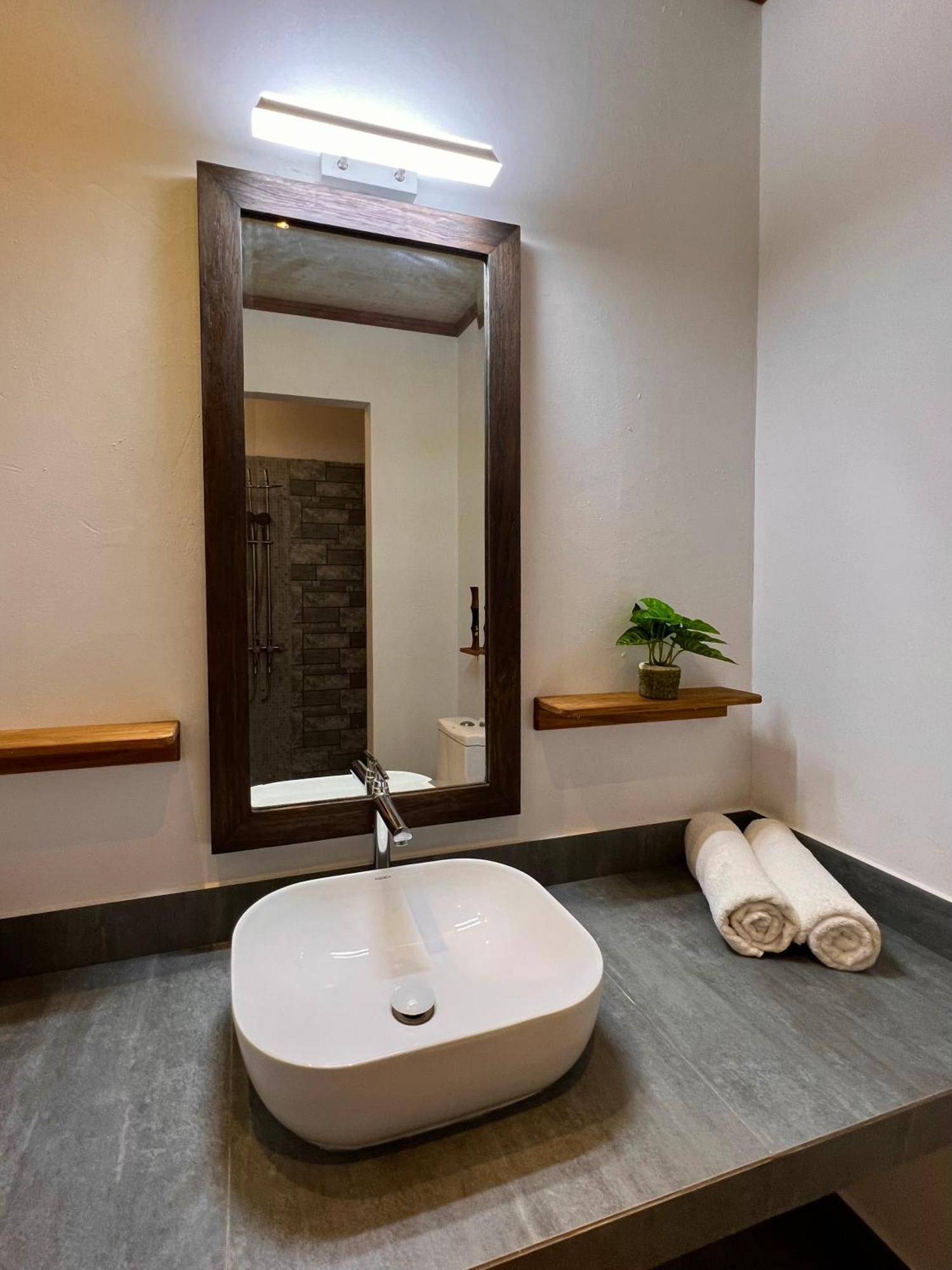 Kihaa Holiday Home Финолхус Екстериор снимка