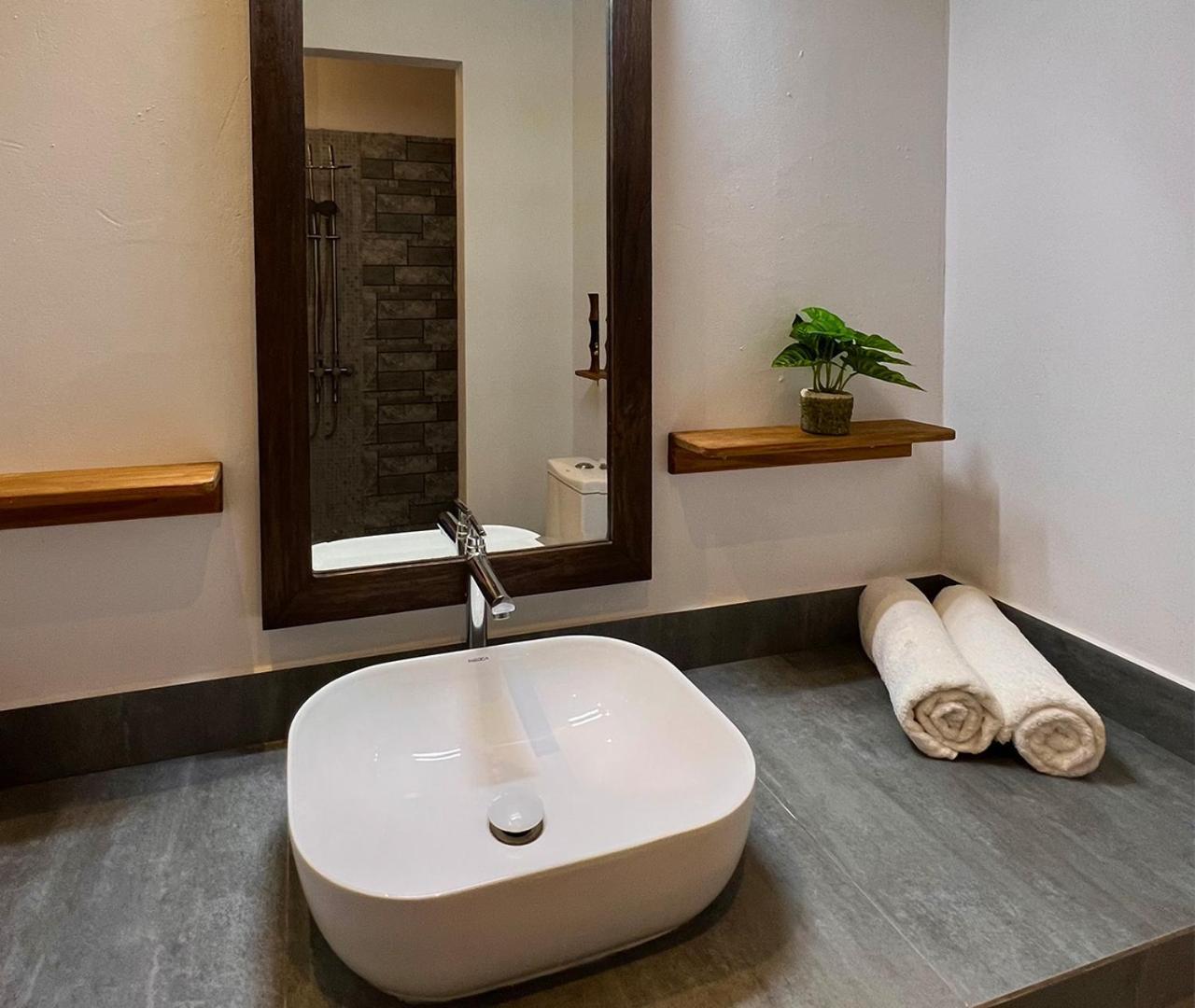 Kihaa Holiday Home Финолхус Екстериор снимка