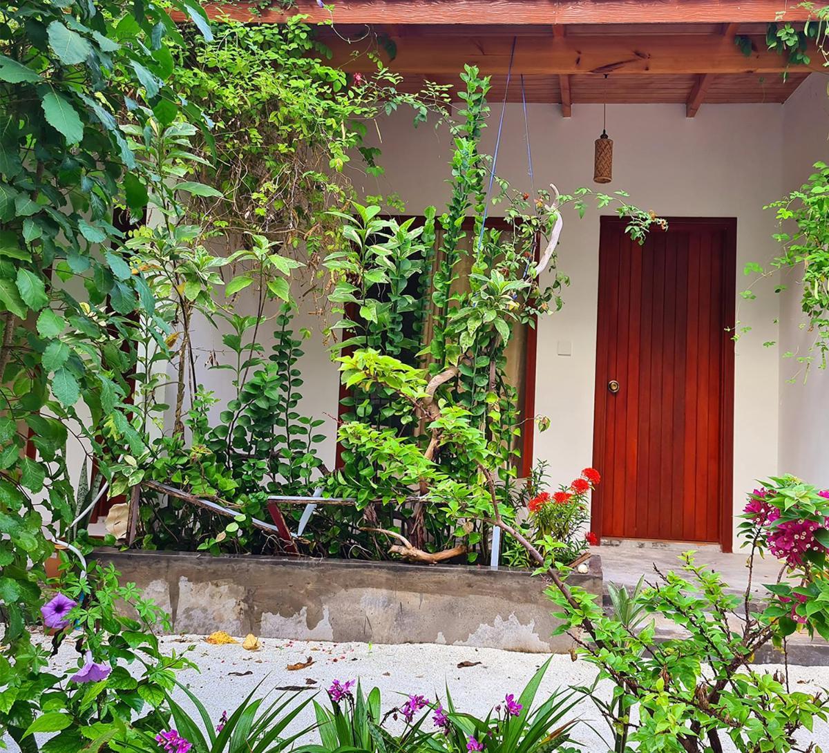 Kihaa Holiday Home Финолхус Екстериор снимка